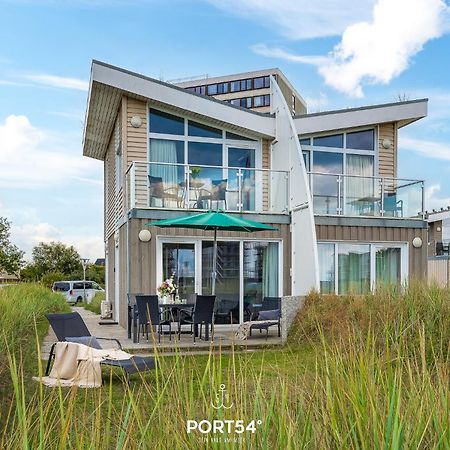 Ferienhaus Meerblick Marina Wendtorf Exterior foto