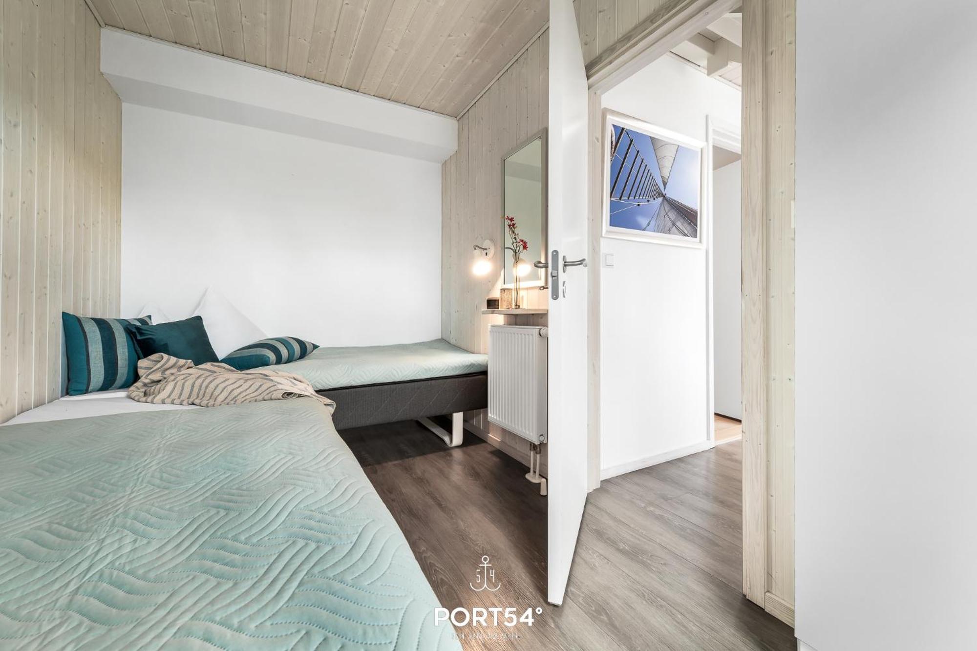 Ferienhaus Meerblick Marina Wendtorf Exterior foto